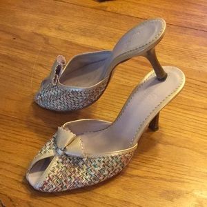 Cole Haan Dinah Mule